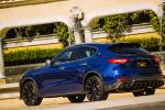 Maserati Levante Shtorm by Larte Design 2017 года